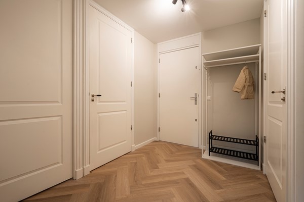 Medium property photo - De Lierhof 14, 1059 WD Amsterdam